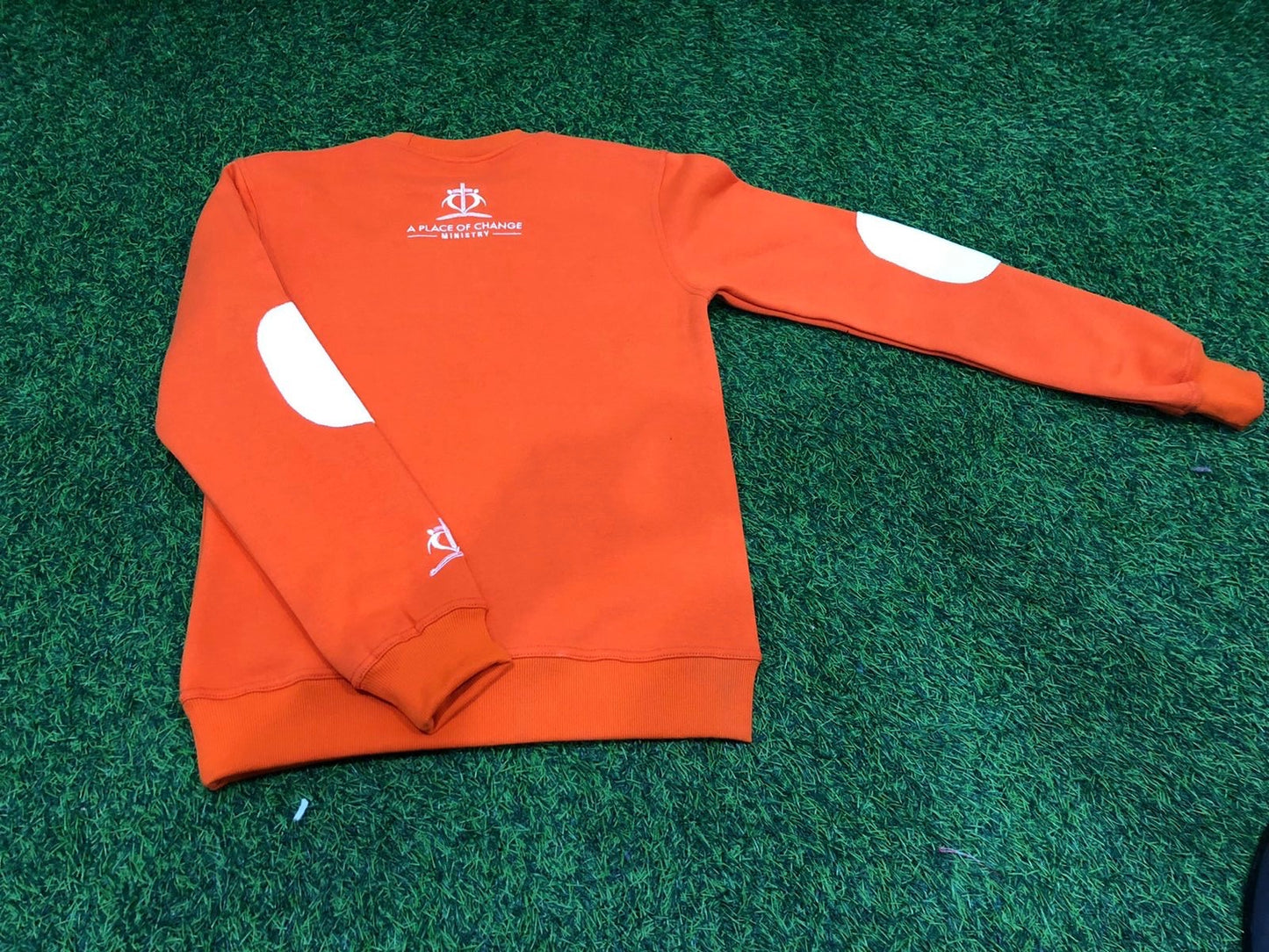 APOC Donation Sweater