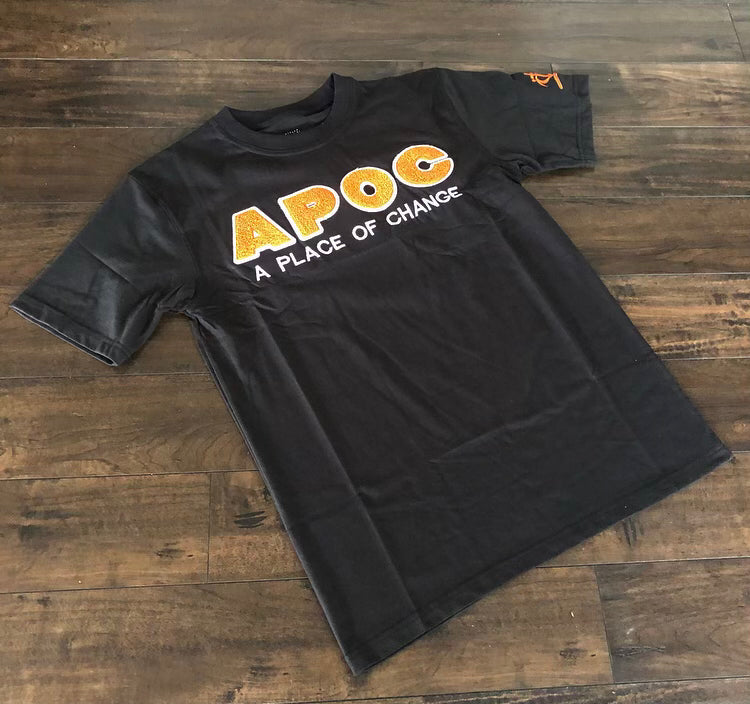 APOC Donation T-Shirts