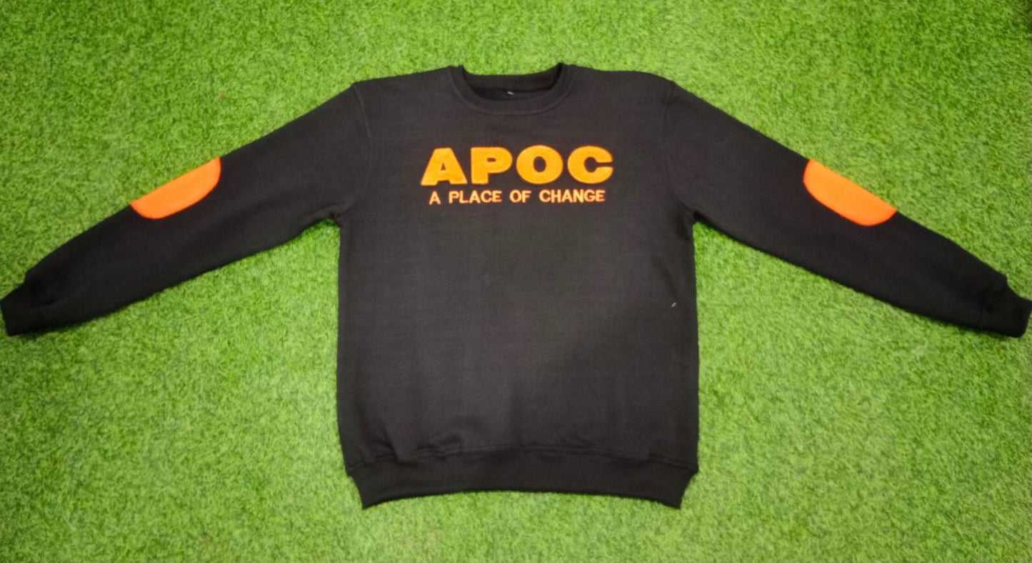 APOC Donation Sweater