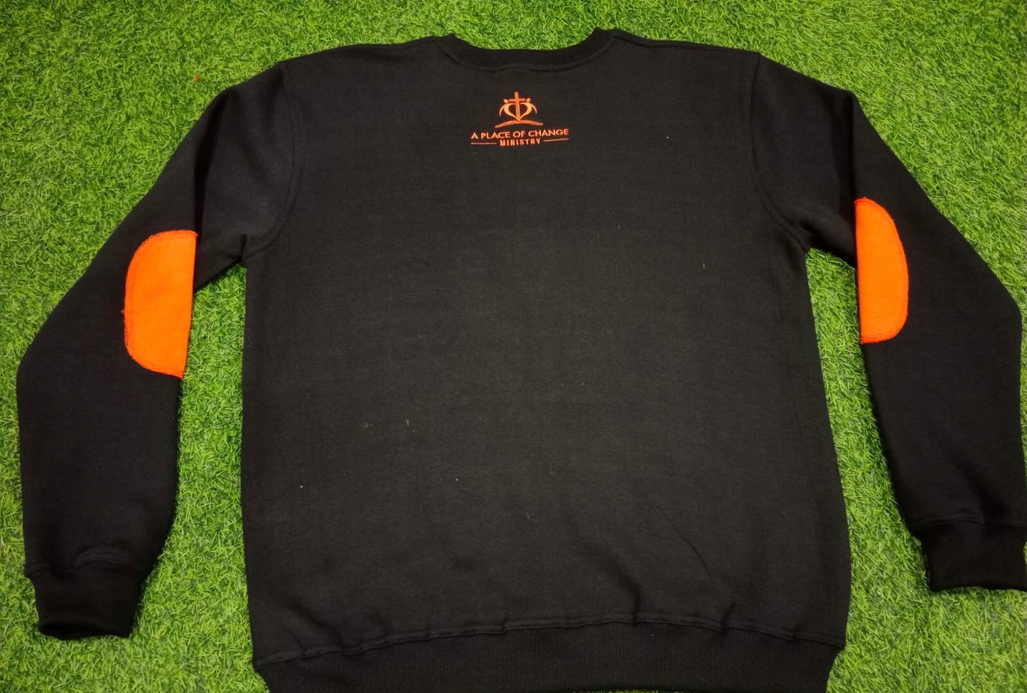 APOC Donation Sweater